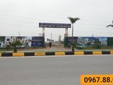 Shophouse Khu Công Nghiệp - Cát Tường Group - Tổ Hợp Dự Án Hoành Tráng Nhất Yên Phong, Lh 0967.88.00.94