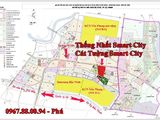 Shophouse Khu Công Nghiệp - Cát Tường Group - Tổ Hợp Dự Án Hoành Tráng Nhất Yên Phong, Lh 0967.88.00.94