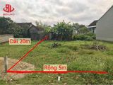 Bán Lô Đất Đầu Tư Giá Rẻ Tại Phường Thủy Phương Hương Thủy Kiệt Ô Tô Trưng Nữ Vương