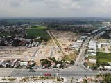 Giá Đất Siêu Rẻ Ngay Khu Đô Thị- Nơi Đầu Tư An Toàn