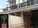 Chính Chủ Bán Nhà 2 Lầu + St.chợ Bình Triệu.hiệp Bình Chánh.