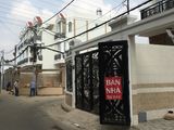 Chính Chủ Bán Nhà 2 Lầu + St.chợ Bình Triệu.hiệp Bình Chánh.