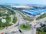 Bán Đất Khu Dân Cư Khánh Bình