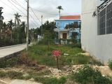 Bán Đất Khu Đô Thị Số 1 Điện Bàn