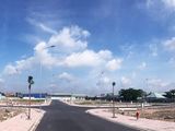 Đất Thuận An, Ngay Kcn Vsip,aeon Mall 5X18M, Sổ Riêng, Đường 18M