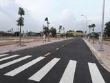 Đất Giá Rẻ Cặp Sát Khu Công Nghiệp Và Trường Học