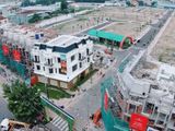 Đất Giá Rẻ Cặp Sát Khu Công Nghiệp Và Trường Học
