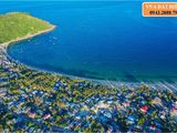 Bùng Nổ Cơn Sóng Đất Nền Phú Yên, Trình Làng Đất Vàng Bên Vịnh Thiên Đường