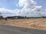 Bán Ngay 488M2 Đất 2 Mặt Tiền, Thổ Cư Sẳn, Sổ Rỏ Ràng, Đầy Thiện Chí.