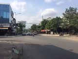 Bán Gấp Đất Nền Góc 2 Mặt Tiền Đường Song Hành, Diện tích 7,5x20M