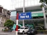 Bán Nhà Thái Hà Đống Đa Diện tích 92M2, 5 Tầng, Mặt tiền 6.5M, Giá 19,5 Tỷ