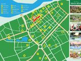 Cần Bán Shop House Liền Kề Quận Long Biên, diện tích: 75,1~173,8M2, Gía 7,9 đến 22 Tỷ