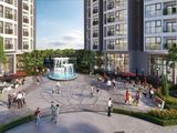 Tập Đoàn Brg Ra Mắt Nhà Mẫu Dự Án Hot Nhất Quận Long Biên Le Grand Jardin.