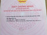 Cần Vốn Nên Sang Lô Đất Đẹp Bà Rịa Vũng Tàu Giá Tốt.