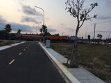 Đất Nền Mặt Tiền Bình Mỹ - Củ Chi Giá Chỉ 17Tr/m2 Sổ Hồng Riêng