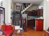Bán Nhà Trần Cung – Bắc Từ Liêm Diện tích 40M2, 5 Tầng, Gần 3 Tỷ