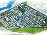 Bán Đất Nền Khu Đô Thị Đình Trám, Bắc Giang, Giá 600 Triệu / Lô Sổ Đỏ Trực Tiếp Từ Chủ Đầu Tư
