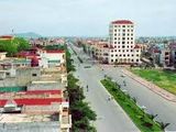 Bán Đất Nền Khu Đô Thị Đình Trám, Bắc Giang, Giá 600 Triệu / Lô Sổ Đỏ Trực Tiếp Từ Chủ Đầu Tư