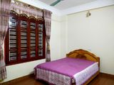 6.5 Tỷ -Nhà Lô Góc 3 Thoáng - Kiến Trúc Châu Âu - Xây Tường 20 -Gara Ô Tô
