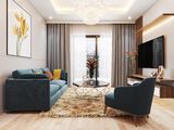 Quỹ Căn 83 M2, Giá 2,1 Tỷ, 3 Phòng Ngủ, 2 Wc, Dự Án Le Grand Jardin.