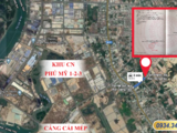 Đất Có Sổ - Công Chứng Ngay - Đầu Tư Siêu Lợi Nhuận.