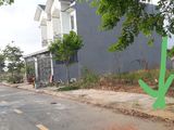 Bán Gấp Đất Sổ Riêng Thổ Cư 100M2 Khu 1 Long Hưng City 1.550 Tỷ Bao Sổ Sách