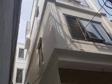 Bán Nhà Phố Vĩnh Hưng,45M X 4 Tầng,mới Chưa Ở, Giá 3,3 Tỷ.