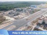 Dự Án Đô Thị Lakeview Bình Dương