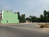 Cơ Hội Đầu Tư Sinh Lời, Đất Nền Bình Tân, Ngay Góc 2 Mặt Tiền Siêu Đẹp,giá 45 Triệu/m2