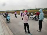 Đất Ngay Chợ Hooc Môn Chỉ Cần Thanh Toán 200Tr, 5 Ngày Sau Đi Ký Công Chứng Chuyển Nhượng.