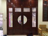 Nhà Kinh Doanh Sầm Uất, Ngõ 3 Nguyễn Văn Huyên, 70M2, Mt 7M, 5 Tỷ.