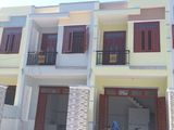 Bán Nhà Sổ Chung Thuận Giao, Thuận An, Bình Dương, Ngay Ngã Tư Hòa Lân.