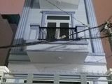 Cần Bán Căn Nhà 1 Trệt 2 Lầu Ngay Chợ Thủ Đức Đã Hoàn Công Sổ Hồng Hỗ Trợ Ngân Hàng 70%
