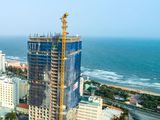 Căn Hộ Cao Cấp 2 Phòng View Biển , Giá Cực Tốt Giai Đoạn F1, Giá 3,9 Tỷ, Diện Tích 89M2