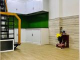 Bán Nhà Đẹp, Hẻm Rộng Đường Thích Quảng Đức Q Phú Nhuận 2.6 Tỷ