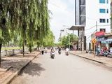 Siêu Phẩm Mặt Phố Vũ Tông Phan, Rẻ Như Trong Ngõ, Mặt Tiền Cực Rộng