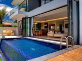Vinacapital Đà Nẵng - Bán Căn Biệt Thự 02 Phòng Ngủ The Ocean Villas