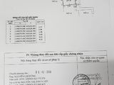 Bán Nhà Hẻm Đường Phan Văn Trị , Phường 12, Quận Bình Thạnh Tphcm