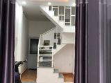 Bán Nhà Hẻm Đường Trương Đăng Quế , Phường 1 , Gò Vấp , Tphcm