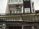 Bán Nhà An Dương Vương Phú Thượng 90M2 7.65 Tỷ Tây Hồ.