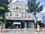 Bán Nhà 1 Trệt 2 Lầu 3 Phòng Trọ Khu Đô Thị Bàu Bàng Bình Dương