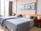 Căn Hộ Cao Cấp Mặt Tiền Biển Bãi Sau Vũng Tàu. Cap Saint Jacques - 169 Thùy Vân, Vũng Tàu