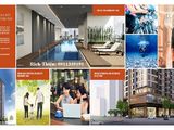 Chiết Khấu Lớn 5% Tại Chung Cư Cao Cấp Premier Berriver Long Biên, Diện Tích Đa Dạng Từ 71-124M2