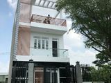 Chỉ Từ 1,5 Tỷ Có Ngay Nhà 1 Trệt 2 Lầu 3Pn3/wc Sân Thượng Shr
