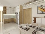 Mua Nhà Gần Trường, Tiện Đủ Đường “Cho Con” Chỉ Với 600 Triệu Tại Trung Tâm Quận 7