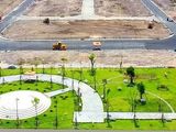 Bán Đất Thổ Cư Thi Trấn Lai Uyên, Ngay Ngã Ba Bàu Bàng