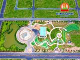 Bán Gấp Lô Đất Ngay Trung Tâm Bến Cát ,giá 740 Triệu Còn Thỏa Thuận