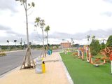 Bán Gấp Lô Đất Ngay Trung Tâm Bến Cát ,giá 740 Triệu Còn Thỏa Thuận