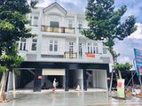Bán Nhà 2 Lầu Một Trệt Khu Cn Becamex Bàu Bàng, Đầy Đủ Tiện Ích, Gần Quốc Lộ 13