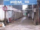 Đất Thổ Cư Giá Rẻ Quận Binh Thủy